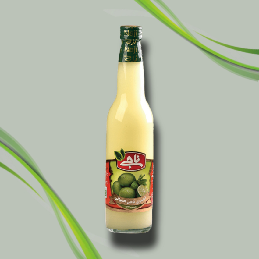 Naji  Lemon Juice